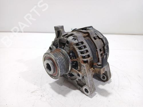 Used Alternator Alternator 39140796 39140796
