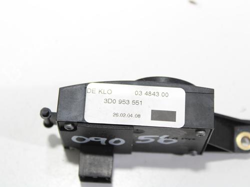Switch VW TOUAREG (7LA, 7L6, 7L7) 5.0 V10 TDI | BP16423040I30 