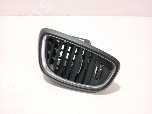 Used Air vent RENAULT GRAND SCÉNIC IV (R9_) 1.6 dCi 130 (130 hp) 31837044