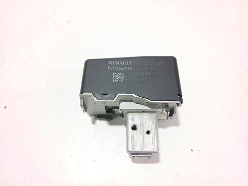 Used Electronic module RENAULT GRAND SCÉNIC IV (R9_) 1.6 dCi 130 (130 hp) 31837039