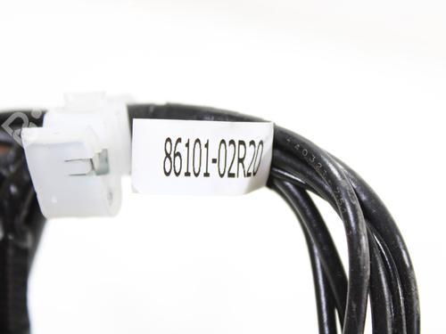 Electronic module TOYOTA COROLLA Hatchback (_E21_, _EA1_, _EH1_)  | BP18167958M83 