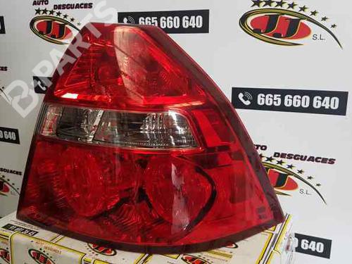 Right taillight CHEVROLET AVEO / KALOS Hatchback (T250, T255) 1.4 | BP5133890C35 