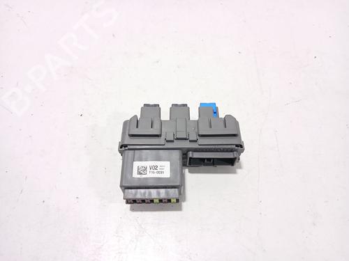 Used Fuse box HONDA CR-V IV (RM_) 1.6 i-DTEC (RE6) (120 hp) 30933427