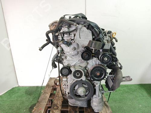 Motor Motor TOYOTA AURIS (_E15_) 2.0 D-4D (ADE150_, ADE150R) (126 hp) 34244539 34244539