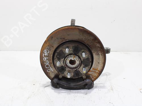 Used Right front steering knuckle KIA NIRO I (DE) [2016-2022]  17061478