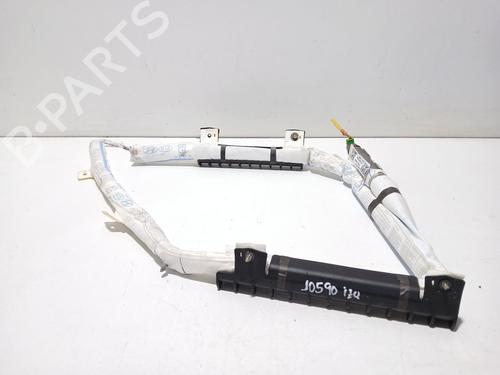 Used Left curtain airbag KIA CEED (CD) 1.0 T-GDI 100 Eco-Dynamics+ (101 hp) 29937929