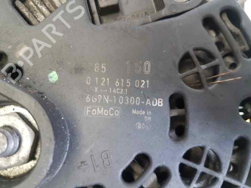 Alternator FORD MONDEO IV Saloon (BA7) 2.0 TDCi | BP6695282M7 