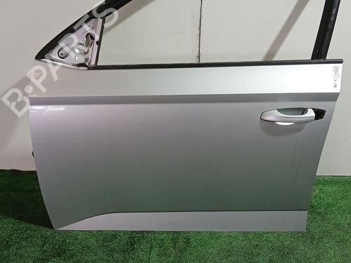 Left front door SKODA FABIA III Estate (NJ5) 1.4 TDI | BP29953838C2