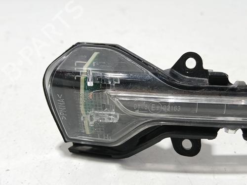 Left side indicator SEAT LEON (5F1) 1.5 TGi | BP30127071I20