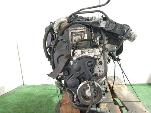 Used Engine CITROËN C4 I (LC_) 1.6 HDi (109 hp) 29885259