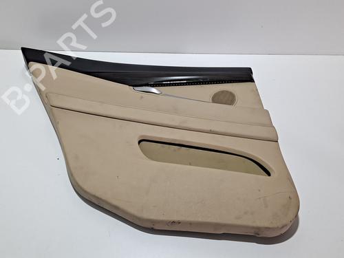 Used Rear left panel BMW 5 Touring (F11) 520 d (184 hp) 7294241