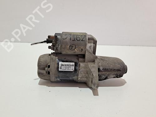 Used Starter SUBARU FORESTER (SG_) 2.0 AWD (SG5) (125 hp) 9705640