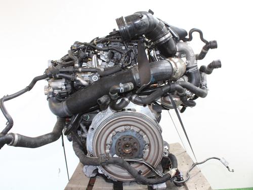 Engine SKODA SUPERB III Estate (3V5) 2.0 TDI 4x4 | BP17650191M1 