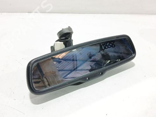 Used Rear mirror HONDA CR-V IV (RM_) 1.6 i-DTEC (RE6) (120 hp) 30933433