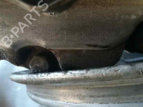 Gearbox OPEL ASTRA H (A04) 1.4 (L48) | BP5870960M3 