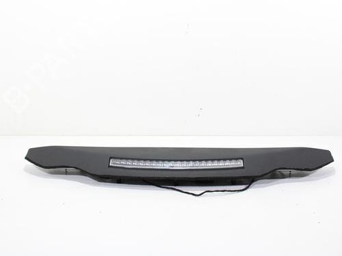 Third brake light MASERATI QUATTROPORTE VI [2012-2024]  15858949