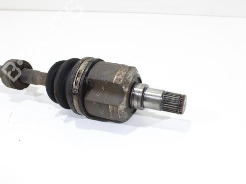 Left front driveshaft HYUNDAI ix35 (LM, EL, ELH)  | BP12593443M38 
