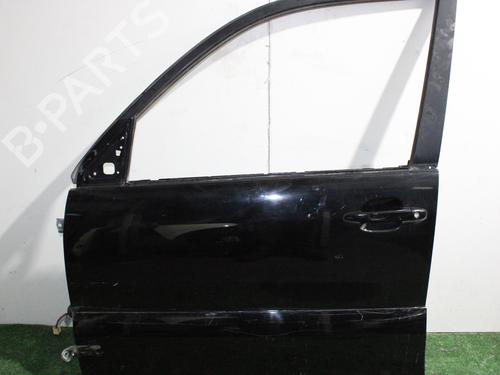 Left front door TOYOTA LAND CRUISER PRADO (_J12_) 3.0 D-4D (KDJ120, KDJ125) | BP21129734C2 