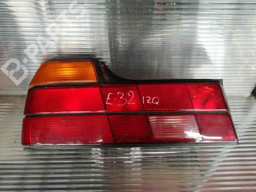 Used Left taillight BMW 7 (E38) 728 i, iL (193 hp) 5258846