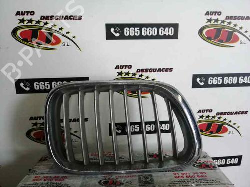 Used Grille BMW X5 (E53) 4.4 i (320 hp) 10239455