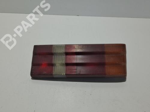 Used Left taillight FORD ESCORT III (GAA) [1980-1986]  11183843