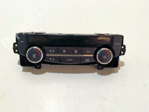 Used Climate control RENAULT KADJAR (HA_, HL_) 1.6 TCe 165 (HLMH) (163 hp) 8066917