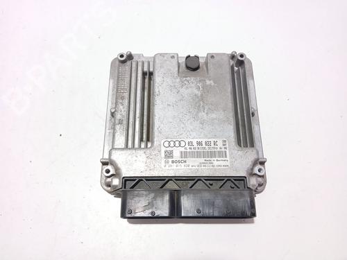 Used Engine control unit (ECU) AUDI TT (8J3) 2.0 TDI quattro (170 hp) 29936094