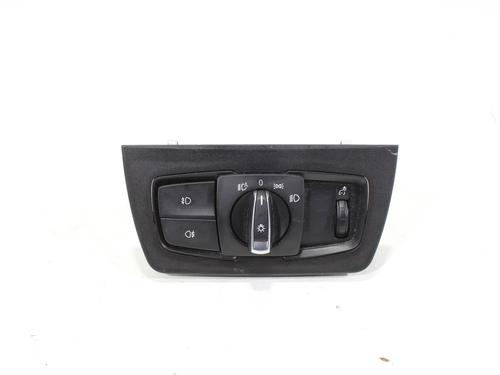 Used Headlight switch BMW 4 Gran Coupe (F36) 425 d (224 hp) 16663669
