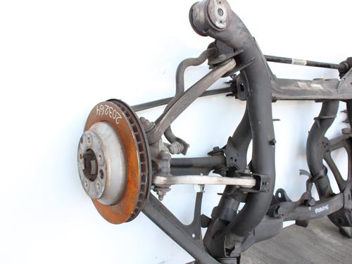 Rear axle PORSCHE CAYENNE (9PA)  | BP13930967M2 