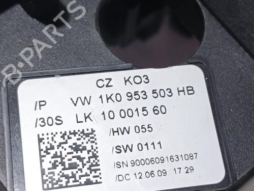 Switch VW GOLF VI (5K1) 1.6 TDI | BP32264388I30 