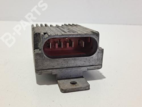 Electronic module MERCEDES-BENZ A-CLASS (W168) A 160 CDI (168.007) | BP9457017M83 