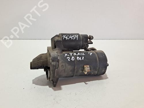 Used Starter NISSAN X-TRAIL II (T31) 2.0 dCi (150 hp) 5134848