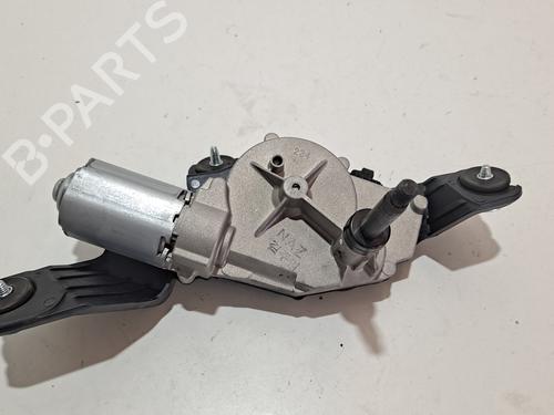 Rear wiper motor KIA SPORTAGE IV (QL, QLE) 1.6 GDI | BP7664528M102 