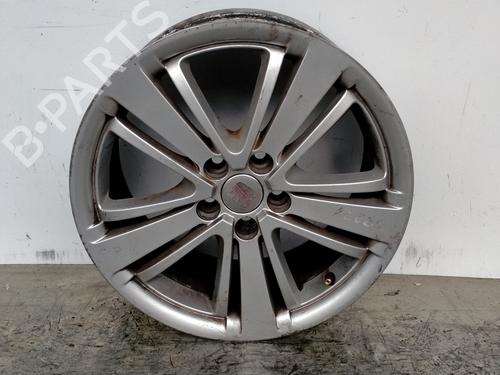 Rim SEAT IBIZA IV SC (6J1, 6P5) 1.6 TDI | BP11512248C45 
