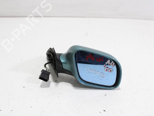 Used Right mirror AUDI A4 B5 (8D2) [1994-2001]  18894877