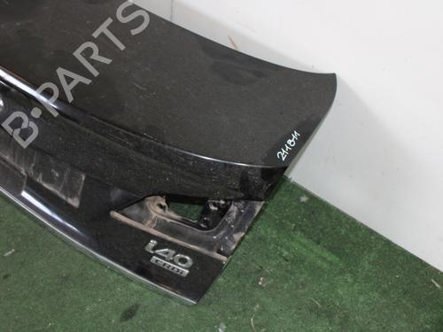 Tailgate HYUNDAI i40 I (VF)  | BP19644264C6 