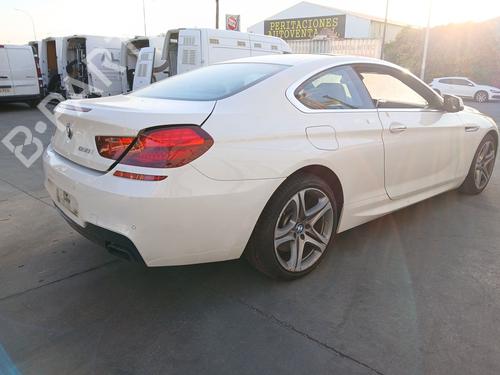 Switch BMW 6 Coupe (F13) 650 i | BP40127403I30  - Image 9