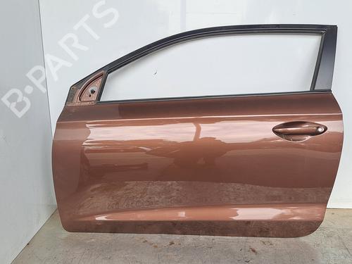 Dør venstre foran HYUNDAI i20 II Coupe (GB) 1.0 T-GDI (120 hp) 9414011