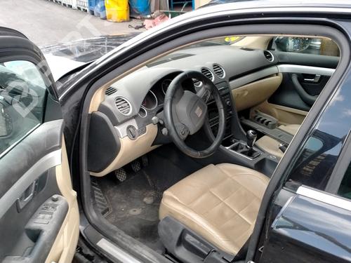 Right sun visor SEAT EXEO (3R2)  | BP11168074I2  - Image 6