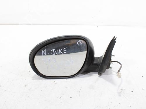 Used Left mirror NISSAN JUKE (F15) 1.5 dCi (110 hp) 5137982