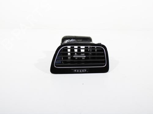 Used Air vent VW GOLF VII (5G1, BQ1, BE1, BE2) 1.5 TSI (150 hp) 11852680