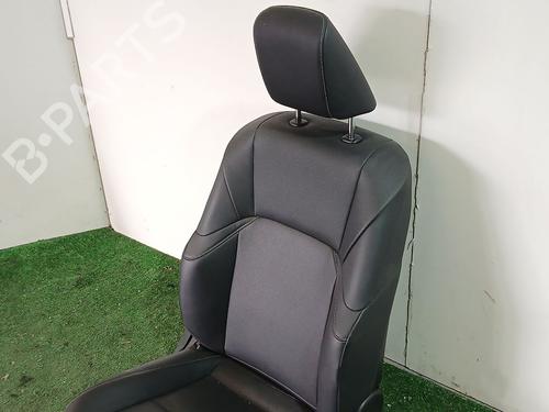 Right front seat LEXUS ES (_Z10_, _A10_, _H10_) 250 (AXZA10) | BP27894680C16 