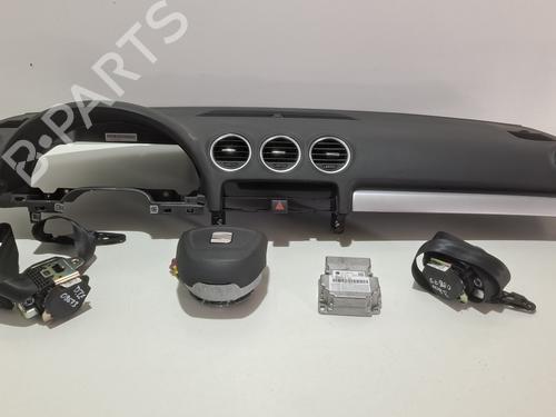Airbag Kit SEAT EXEO (3R2) 2.0 TDI | BP10743908C86 