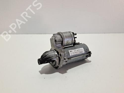 Startmotor OPEL CORSA E (X15) 1.3 CDTI (08, 68) (75 hp) 9681228