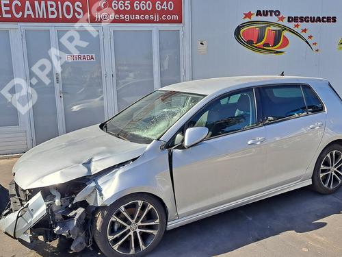Used Parts VW GOLF VII (5G1, BQ1, BE1, BE2)  2.0 TDI  1073343