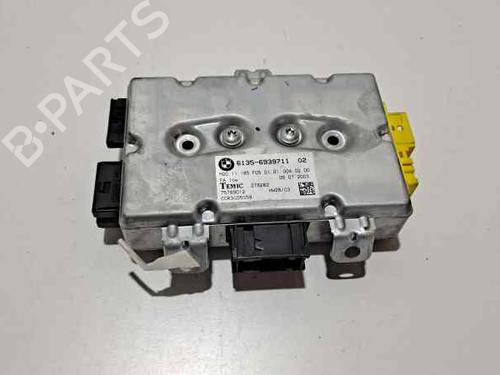 Electronic module BMW 5 (E60) 530 d | BP6303172M83 