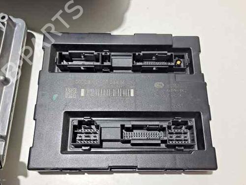 Engine control unit (ECU) AUDI A4 B8 Avant (8K5)  | BP6442113M57 