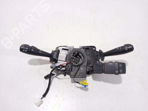 Spak kontakt RENAULT CLIO IV (BH_) 1.2 16V (BHA1, BHAK, BHMG, BHMK) (75 hp) 30727860