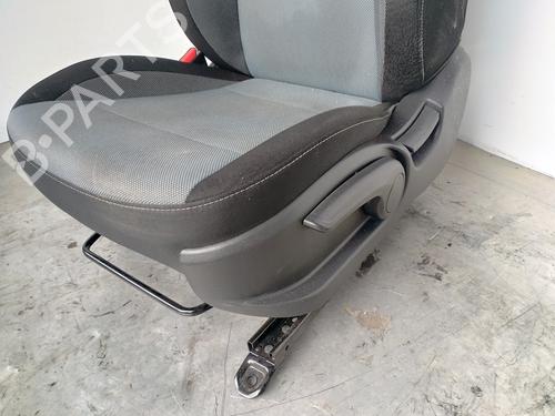 Left front seat HYUNDAI i20 ACTIVE (IB, GB) 1.0 T-GDI | BP9221102C15 