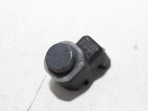Electronic module BMW 5 (E60) 520 d | BP21534018M83 